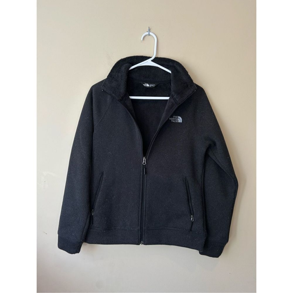 North Facejacket